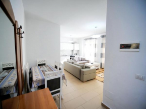 Eras Apartament